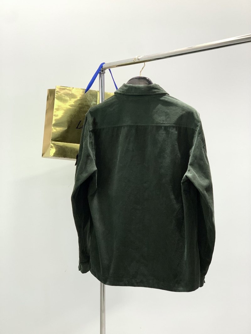 STONE ISLAND